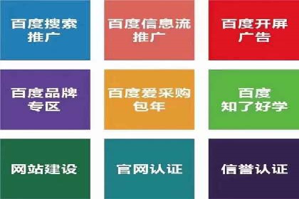 SEM服务公司优化效果案例展示